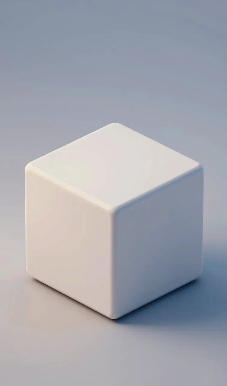 Low-Poly Isometric World