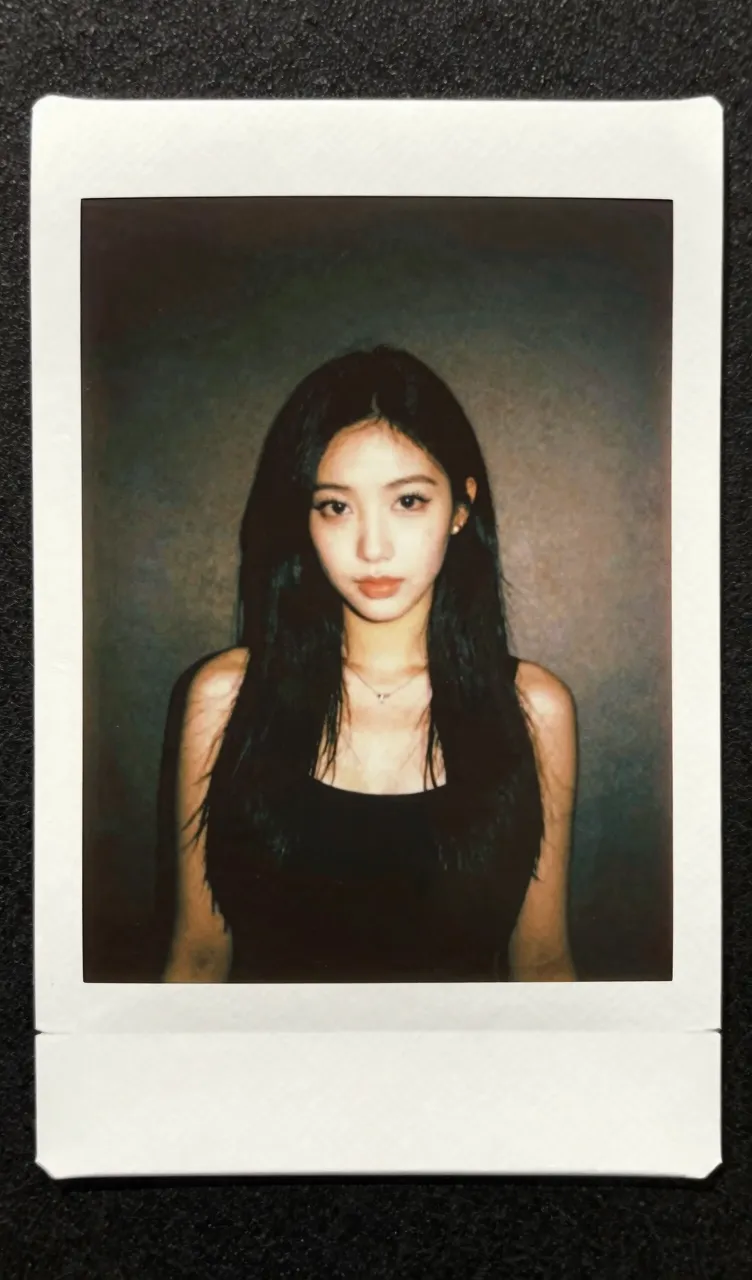 Polaroid Instant Frame